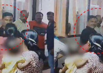 ​ദൃശ്യങ്ങൾ പുറത്തുവന്നതോടെ ഗതികെട്ട് പ്രതാപചന്ദ്രനെതിരെ വകുപ്പുതല അന്വേഷണം!! ‘ഒരു വർഷത്തിലേറെ അനുഭവിച്ചു, സ്ത്രീയെന്ന നിലയിൽ അപമാനിതയായി… വെറുമൊരു സസ്പെൻഷനിൽ ഒതുക്കരുത്, സർവീസിൽ നിന്ന് പിരിച്ചുവിടണം, സ്ത്രീത്വത്തെ അപമാനിച്ചതിന് കേസെടുക്കണം’… മജിസ്ട്രേറ്റ് തല അന്വേഷണം ആവശ്യപ്പെട്ട് പരാതിക്കാരി ഷൈമോൾ, വിശദമായ വാദം കേൾക്കുക ജനുവരി 17ന്