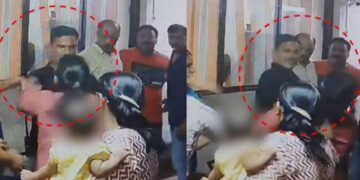 ​ദൃശ്യങ്ങൾ പുറത്തുവന്നതോടെ ഗതികെട്ട് പ്രതാപചന്ദ്രനെതിരെ വകുപ്പുതല അന്വേഷണം!! ‘ഒരു വർഷത്തിലേറെ അനുഭവിച്ചു, സ്ത്രീയെന്ന നിലയിൽ അപമാനിതയായി… വെറുമൊരു സസ്പെൻഷനിൽ ഒതുക്കരുത്, സർവീസിൽ നിന്ന് പിരിച്ചുവിടണം, സ്ത്രീത്വത്തെ അപമാനിച്ചതിന് കേസെടുക്കണം’… മജിസ്ട്രേറ്റ് തല അന്വേഷണം ആവശ്യപ്പെട്ട് പരാതിക്കാരി ഷൈമോൾ, വിശദമായ വാദം കേൾക്കുക ജനുവരി 17ന്