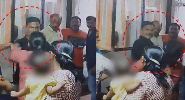 ​ദൃശ്യങ്ങൾ പുറത്തുവന്നതോടെ ഗതികെട്ട് പ്രതാപചന്ദ്രനെതിരെ വകുപ്പുതല അന്വേഷണം!! ‘ഒരു വർഷത്തിലേറെ അനുഭവിച്ചു, സ്ത്രീയെന്ന നിലയിൽ അപമാനിതയായി… വെറുമൊരു സസ്പെൻഷനിൽ ഒതുക്കരുത്, സർവീസിൽ നിന്ന് പിരിച്ചുവിടണം, സ്ത്രീത്വത്തെ അപമാനിച്ചതിന് കേസെടുക്കണം’… മജിസ്ട്രേറ്റ് തല അന്വേഷണം ആവശ്യപ്പെട്ട് പരാതിക്കാരി ഷൈമോൾ, വിശദമായ വാദം കേൾക്കുക ജനുവരി 17ന്