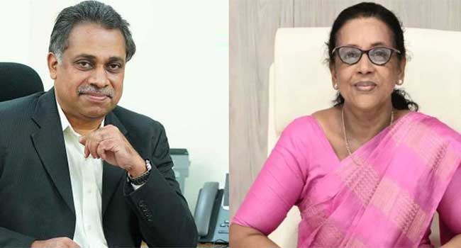 അങ്ങനെ ആ കാര്യത്തിൽ തീരുമാനമായി!! വിസി നിയമനത്തിൽ ഗവർണർ- സർക്കാർ സമവായം, സിസ തോമസ് കെടിയു വൈസ് ചാൻസലർ, സജി ഗോപിനാഥ് ഡിജിറ്റൽ സർവകലാശാല വിസി, നിയമനം നാല് വർഷത്തേക്ക്