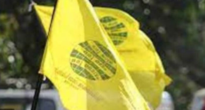 എസ്എൻഡിപി എന്ന പേരിൽ ഇനി ആരും വീട്ടിൽ കയറിപ്പോകരുത്, മരിച്ചാൽ കുഴിച്ചിടാൻ പോലും വരരുത്, നിങ്ങള് വോട്ട് ചെയ്തെങ്കില് പുഷ്പം പോലെ ജയിച്ചേനെ, തോല്വിക്ക് പിന്നാലെ പൊട്ടിത്തെറിച്ച് സിപിഎം സ്ഥാനാര്ത്ഥിയുടെ മകന്