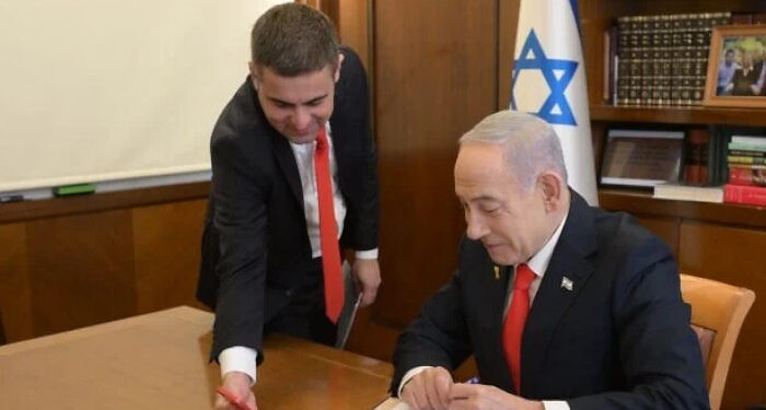 34 വർഷത്തിനൊടുവില്‍ സൊമാലിലാ‍ൻഡിനെ അംഗീകരിച്ച് ഇസ്രയേല്‍, പൂർണ നയതന്ത്രബന്ധം സ്ഥാപിച്ചു, കടുത്ത പ്രതിഷേധവുമായി ആഫ്രിക്ക, ഇസ്രയേൽ നീക്കം നിയമവിരുദ്ധം