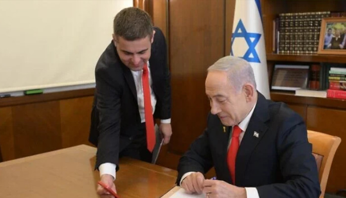 34 വർഷത്തിനൊടുവില് സൊമാലിലാൻഡിനെ അംഗീകരിച്ച് ഇസ്രയേല്, പൂർണ നയതന്ത്രബന്ധം സ്ഥാപിച്ചു, കടുത്ത പ്രതിഷേധവുമായി ആഫ്രിക്ക, ഇസ്രയേൽ നീക്കം നിയമവിരുദ്ധം