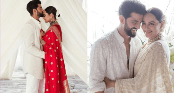 മിശ്രവിവാഹം നടത്തിയ ആദ്യത്തെ ആളല്ല ഞാന്, എനിക്കറിയാത്ത ആളുകള് പോലും അഭിപ്രായം പറഞ്ഞു, എന്ത് വിഡ്ഢിത്തമാണത്, വിമര്ശകര്ക്കെതിരെ സൊനാക്ഷി സിന്ഹ