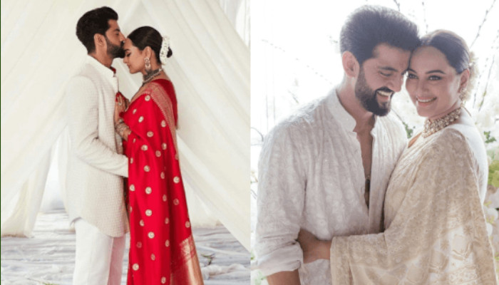 മിശ്രവിവാഹം നടത്തിയ ആദ്യത്തെ ആളല്ല ഞാന്, എനിക്കറിയാത്ത ആളുകള് പോലും അഭിപ്രായം പറഞ്ഞു, എന്ത് വിഡ്ഢിത്തമാണത്, വിമര്ശകര്ക്കെതിരെ സൊനാക്ഷി സിന്ഹ