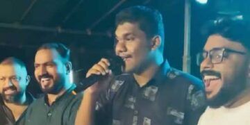 ഭക്തിഗാനത്തെ വികലമായി ഉപയോഗിച്ചു, വിശ്വാസികളുടെ വികാരം വ്രണപ്പെട്ടു… വൈറലായ ‘പോറ്റിയേ കേറ്റിയേ’ പാരഡി ഗാനത്തിൽ കേസ്!! ഗാനരചയിതാവ് ഉൾപ്പെടെ നാലു പേർ പ്രതികൾ