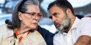 രാഹുലിനും സോണിയയ്ക്കും എതിരെയുള്ള നാഷണൽ ഹെറാൾഡ് കേസ് സ്വകാര്യവ്യക്തിയുടെ പരാതിയുടെ അടിസ്ഥാനത്തിൽ, എഫ്ഐആർ അടിസ്ഥാനത്തിലുള്ളതല്ല!! ഇഡിയുടെ കള്ളപ്പണം വെളുപ്പിക്കൽ നിരോധനപ്രകാരം കേസ് പരിഗണിക്കാൻ വിസമ്മതിച്ച് കോടതി, സത്യം വിജയിച്ചെന്ന്’ കോൺഗ്രസ്