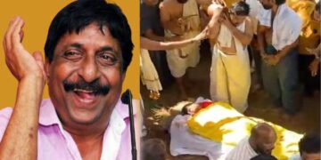 മരണമില്ലാത്ത ചിന്തയും ചിരിയും ബാക്കിയാക്കി മലയാളത്തിന്റെ ശ്രീനി യാത്രയായി… വിട ചൊല്ലി കേരളക്കര