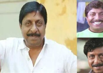 ‘എന്നെക്കൊണ്ട് ആ ചതി ചെയ്യിച്ചത് പ്രിയനാ’… ആദ്യ തിരക്കഥകൃത്തിന്റെ പിറവിയെ കുറിച്ചുള്ള ചോദ്യത്തിനുള്ള മറുപടി വന്നതിങ്ങനെ…