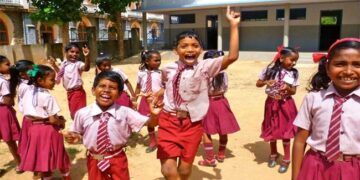 മക്കളേ കോളടിച്ചു… ഇത്തവണ ക്രിസ്തുമസ് അവധി പത്തല്ല, 12 ദിവസം!! വിദ്യാലയങ്ങൾ തുറക്കുക ജനുവരി 6ന്, സ്കൂൾ അവധി ദിനങ്ങൾ പ്രഖ്യാപിച്ച് സർക്കാർ