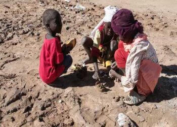 കണ്ണിച്ചോരയില്ലാത്ത കൂട്ടക്കുരുതി!! ഗാസയിൽ രണ്ട് വർഷത്തെ യുദ്ധത്തിൽ മരിച്ചവരേക്കാൾ കൂടുതൽ ആളുകൾ 10 ദിവസത്തിനുള്ളിൽ കൊല്ലപ്പെട്ടു…സുഡാനിലെ നഴ്‌സറി സ്‌കൂളിനു നേരെ നടന്ന ഡ്രോൺ ആക്രമണത്തിൽ 43 കുരുന്നുകളും ആറ് സ്ത്രീകളുമുൾപെടെ 79 പേർ കൊല്ലപ്പെട്ടു, പരുക്കേറ്റവരെ സഹായിക്കാൻ ഓടിയെത്തിയ സമീപവാസികളേയും ആർഎസ്എഫ് ആക്രമിച്ചു,