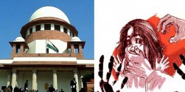 ‘പ്രതി ചെറിയ കുട്ടിയുടെ നെഞ്ചിൽ പിടിച്ചത് ഒരു ലഘുവായ അതിക്രമമായാണ് കണക്കാക്കേണ്ടത്’, ‘പൈജാമയുടെ നാട പൊട്ടിച്ചത് ബലാത്സംഗശ്രമമായി കണക്കാക്കാൻ പര്യാപ്തമല്ല… കീഴ്ക്കോടതികളുടെ സ്ത്രീവിരുദ്ധ ഉത്തരവുകൾ ആശങ്കയുണ്ടാക്കുന്നു!! ഇത്തരം ഉത്തരവുകൾ കേസ് പിൻവലിക്കാൻ വരെ അതിജീവിതകളെ പ്രേരിപ്പിക്കുന്നു… സമാന കേസുകളിൽ രേഖകൾ ആവശ്യപ്പെട്ട് സുപ്രിംകോടതി