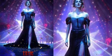 ‘ടോക്സിക്: എ ഫെയറി ടെയിൽ ഫോർ ഗ്രോൺ-അപ്പ്സ്’ – കിയാര അദ്വാനിയുടെ ‘നാദിയ’ ഫസ്റ്റ് ലുക്ക് പോസ്റ്റർ റിലീസായി