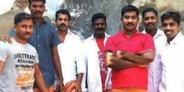 ഇതും സ്വഭാവികം മാത്രം!! ടിപി വധക്കേസ് പ്രതികൾക്ക് വീണ്ടും പരോൾ, ഒരു മാസം ജയിലിൽ കിടക്കുന്നവർക്ക് 5 ദിവസത്തെ പരോൾ, ഒരു വർഷം ജയിലിൽ കഴിയുന്നവർക്ക് 60 ദിവസം… തെരഞ്ഞെടുപ്പായതുകൊണ്ട് രണ്ട് മാസം നൽകിയില്ല- വിശദീകരണവുമായി ജയിൽ വകുപ്പ്