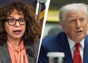 തന്ത്രപ്രധാന പങ്കാളികളെ സ്വന്തം ശത്രുക്കളുടെ കൈകളിലേക്ക് തള്ളിവിട്ടാൽ നൊബേൽ സമ്മാനം ലഭിക്കില്ല… ട്രംപിന്റെ നിലപാടുകൾ ഇന്ത്യയെ റഷ്യയുമായി കൂടുതൽ അടുപ്പിക്കുകയാണ്, ഇന്ത്യ-യുഎസ് പങ്കാളിത്തത്തെ ദുർബലപ്പെടുത്തുന്നത് ഇന്ത്യയല്ല മറിച്ച് യുഎസ്- അമേരിക്കൻ കോൺഗ്രസ് അംഗം