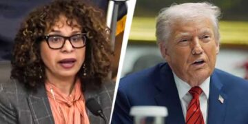 തന്ത്രപ്രധാന പങ്കാളികളെ സ്വന്തം ശത്രുക്കളുടെ കൈകളിലേക്ക് തള്ളിവിട്ടാൽ നൊബേൽ സമ്മാനം ലഭിക്കില്ല… ട്രംപിന്റെ നിലപാടുകൾ ഇന്ത്യയെ റഷ്യയുമായി കൂടുതൽ അടുപ്പിക്കുകയാണ്, ഇന്ത്യ-യുഎസ് പങ്കാളിത്തത്തെ ദുർബലപ്പെടുത്തുന്നത് ഇന്ത്യയല്ല മറിച്ച് യുഎസ്- അമേരിക്കൻ കോൺഗ്രസ് അംഗം