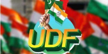 എറണാകുളം ജില്ലയിൽ 12 നഗരസഭകൾ യുഡിഎഫ് ‘കൈ’പ്പിടിയിലാക്കി!! ജില്ലയുടെ രാഷ്ട്രീയ ഭൂപടത്തിൽ ഇടംപിടിക്കാതെ എൽഡിഎഫ്, ഒരിടത്ത് എൻഡിഎ