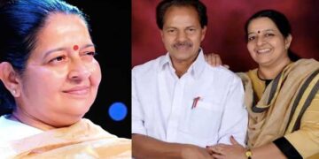 “പി.ടിയുടെ ആത്മാവ് ഇന്നീ വിധിയിൽ തൃപ്‌തമാകുമോ? ഒരിക്കലുമില്ല… തെരുവിൽ ആ പെൺകുട്ടി അപമാനിതയായ വിവരമറിഞ്ഞ് രാത്രി ഈ വീട്ടിൽ നിന്നാണ് പി.ടി. ഇറങ്ങിപ്പോയത്, തയ്യാറാക്കപ്പെട്ട തിരക്കഥകളെ തകർത്തത്, അവൾക്ക് നീതി തേടി ഗാന്ധി പ്രതിമയ്ക്ക് മുന്നിൽ രാവും പകലും നിരാഹാരം കിടന്നത്… ഉപാധികളില്ലാതെ അവൾക്കൊപ്പം മാത്രം”