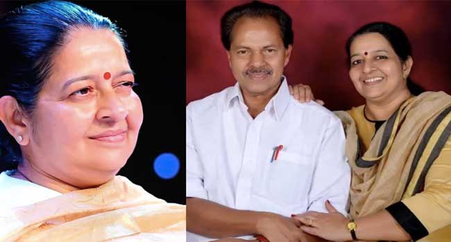 “പി.ടിയുടെ ആത്മാവ് ഇന്നീ വിധിയിൽ തൃപ്‌തമാകുമോ? ഒരിക്കലുമില്ല… തെരുവിൽ ആ പെൺകുട്ടി അപമാനിതയായ വിവരമറിഞ്ഞ് രാത്രി ഈ വീട്ടിൽ നിന്നാണ് പി.ടി. ഇറങ്ങിപ്പോയത്, തയ്യാറാക്കപ്പെട്ട തിരക്കഥകളെ തകർത്തത്, അവൾക്ക് നീതി തേടി ഗാന്ധി പ്രതിമയ്ക്ക് മുന്നിൽ രാവും പകലും നിരാഹാരം കിടന്നത്… ഉപാധികളില്ലാതെ അവൾക്കൊപ്പം മാത്രം”