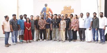 കേന്ദ്രകഥാപാത്രമായി സൂരജ് വെഞ്ഞാറമൂട്; ‘റൺ മാമാ റൺ’ ചിത്രീകരണം ആരംഭിച്ചു