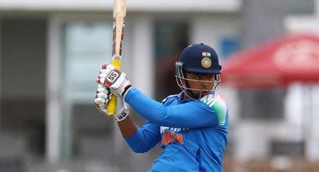 യുഎഇയെ തൂക്കിയെടുത്തിട്ടടിച്ച് സൂര്യവംശി!! അണ്ടർ 19 ഏഷ്യാകപ്പിൽ ഉദ്ഘാടന മത്സരത്തിൽ 56 പന്തിൽ സെഞ്ചുറി… 95 പന്തിൽ 171 റൺസെടുത്ത് വൈഭവ് പുറത്ത്, താരത്തിന്റെ ബാറ്റിൽ നിന്ന് പിറന്നത് 14 സിക്സും 9 ഫോറുമടക്കം 120 റൺസ്