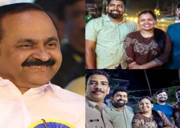 ‘പ്രിയപ്പെട്ടവരെ, നിങ്ങളോട് എത്ര നന്ദി പറഞ്ഞാലാണ് മതിയാകുക?, സമൂഹത്തിന് വലിയൊരു മാതൃകയാണ് ഈ ഡോക്ടർമാർ’!! വാഹനാപകടത്തിൽ നഷ്ടമാകുമായിരുന്ന ഒരു ജീവൻ വെറും നാലു മിനിറ്റിൽ ഒരു ബ്ലേഡും സ്ട്രോയും കൊണ്ട് തിരിച്ചുപിടിച്ച ഡോക്ടർമാരെ അഭിനന്ദിച്ച് വി‍ഡി സതീശൻ- സംഭവം ഇങ്ങനെ