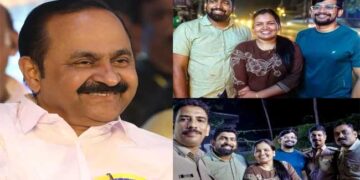 ‘പ്രിയപ്പെട്ടവരെ, നിങ്ങളോട് എത്ര നന്ദി പറഞ്ഞാലാണ് മതിയാകുക?, സമൂഹത്തിന് വലിയൊരു മാതൃകയാണ് ഈ ഡോക്ടർമാർ’!! വാഹനാപകടത്തിൽ നഷ്ടമാകുമായിരുന്ന ഒരു ജീവൻ വെറും നാലു മിനിറ്റിൽ ഒരു ബ്ലേഡും സ്ട്രോയും കൊണ്ട് തിരിച്ചുപിടിച്ച ഡോക്ടർമാരെ അഭിനന്ദിച്ച് വി‍ഡി സതീശൻ- സംഭവം ഇങ്ങനെ