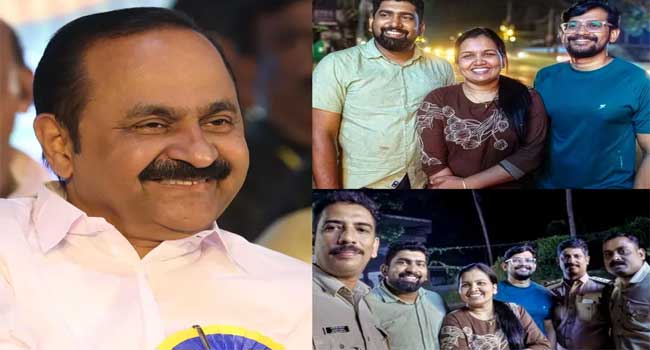 ‘പ്രിയപ്പെട്ടവരെ, നിങ്ങളോട് എത്ര നന്ദി പറഞ്ഞാലാണ് മതിയാകുക?, സമൂഹത്തിന് വലിയൊരു മാതൃകയാണ് ഈ ഡോക്ടർമാർ’!! വാഹനാപകടത്തിൽ നഷ്ടമാകുമായിരുന്ന ഒരു ജീവൻ വെറും നാലു മിനിറ്റിൽ ഒരു ബ്ലേഡും സ്ട്രോയും കൊണ്ട് തിരിച്ചുപിടിച്ച ഡോക്ടർമാരെ അഭിനന്ദിച്ച് വി‍ഡി സതീശൻ- സംഭവം ഇങ്ങനെ