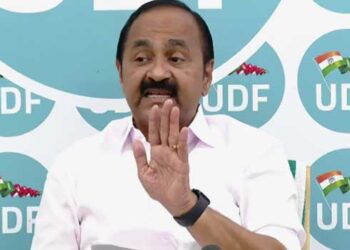 മുഖ്യമന്ത്രിയടക്കം മുതിർന്ന നേതാക്കളുടെ മനസിലിരിപ്പാണ് എംഎം മണിയുടെ വാക്കുകൾ, സിപിഎം കളിച്ച ഭൂരിപക്ഷ വർഗീയ പ്രീണനത്തിന്റെ ഗുണഭോക്താവ് ബിജെപി!! തദ്ദേശ തെരഞ്ഞെടുപ്പിലെ മികച്ച വിജയത്തിന് കാരണം ടീം യുഡിഎഫ്, നിയമസഭാ തെരഞ്ഞെടുപ്പിൽ തിളക്കമാർന്ന ജയം ഉണ്ടായില്ലെങ്കിൽ രാഷ്ട്രീയ വനവാസം തന്നെ… ഉറപ്പിച്ച് പറഞ്ഞ് വിഡി സതീശൻ