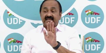 മുഖ്യമന്ത്രിയടക്കം മുതിർന്ന നേതാക്കളുടെ മനസിലിരിപ്പാണ് എംഎം മണിയുടെ വാക്കുകൾ, സിപിഎം കളിച്ച ഭൂരിപക്ഷ വർഗീയ പ്രീണനത്തിന്റെ ഗുണഭോക്താവ് ബിജെപി!! തദ്ദേശ തെരഞ്ഞെടുപ്പിലെ മികച്ച വിജയത്തിന് കാരണം ടീം യുഡിഎഫ്, നിയമസഭാ തെരഞ്ഞെടുപ്പിൽ തിളക്കമാർന്ന ജയം ഉണ്ടായില്ലെങ്കിൽ രാഷ്ട്രീയ വനവാസം തന്നെ… ഉറപ്പിച്ച് പറഞ്ഞ് വിഡി സതീശൻ