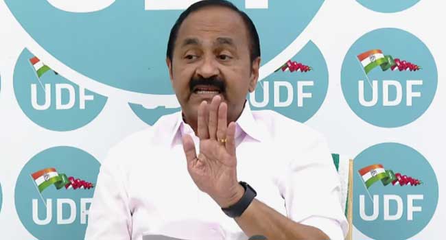 മുഖ്യമന്ത്രിയടക്കം മുതിർന്ന നേതാക്കളുടെ മനസിലിരിപ്പാണ് എംഎം മണിയുടെ വാക്കുകൾ, സിപിഎം കളിച്ച ഭൂരിപക്ഷ വർഗീയ പ്രീണനത്തിന്റെ ഗുണഭോക്താവ് ബിജെപി!! തദ്ദേശ തെരഞ്ഞെടുപ്പിലെ മികച്ച വിജയത്തിന് കാരണം ടീം യുഡിഎഫ്, നിയമസഭാ തെരഞ്ഞെടുപ്പിൽ തിളക്കമാർന്ന ജയം ഉണ്ടായില്ലെങ്കിൽ രാഷ്ട്രീയ വനവാസം തന്നെ… ഉറപ്പിച്ച് പറഞ്ഞ് വിഡി സതീശൻ