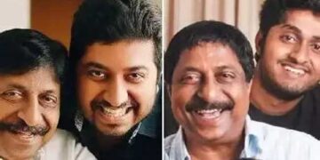 പിതാവിന്റെ വിയോ​ഗം മകൻ അറിഞ്ഞത് ചെന്നൈയ്ക്ക് പോകാനായി വിമാനത്താവളത്തിൽ എത്തിയപ്പോൾ…