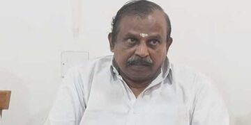 പണി പാളിയപ്പോൾ മലക്കം മറിഞ്ഞ് വിഷ്ണുപുരം ചന്ദ്രശേഖർ, ‘അവർ ഇങ്ങോട്ട് വന്നതല്ല, ഞാൻ അങ്ങോട്ട് പോയതാണ്, നാല് മാസം മുൻപ് ചർച്ച നടത്തി, 11 വർഷം എൻഡിഎയിൽ പ്രവർത്തിച്ചിട്ട് കിട്ടിയത് ചായയും വടയും മാത്രം!! സീറ്റ് കിട്ടിയില്ലെങ്കിൽ ഒറ്റയ്ക്ക് മത്സരിക്കും, ജയിപ്പിക്കാൻ കഴിഞ്ഞില്ലെങ്കിലും തോൽപ്പിക്കാൻ ഞങ്ങൾക്ക് ശേഷിയുണ്ട്’