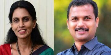 കൗൺസിലർ ഓഫിസ് ചെറുത്, തനിക്ക് എംഎൽഎ ഓഫിസ് വേണം, എത്രയും വേ​ഗം ഓഫിസ് ഒഴിയണം- ആർ ശ്രീലേഖ, പറ്റില്ല, ഓഫിസ് അനുവദിച്ചിട്ടുള്ളത് വാടക കരാർ പ്രകാരം, 2026 നിയമസഭാ തെരഞ്ഞെടുപ്പ് വരെ കാലാവധിയുണ്ട്- വികെ പ്രശാന്ത് എംഎൽഎ, ശ്രീലേഖയുടെ ഉന്നം നിയമസഭാ തെരഞ്ഞെടുപ്പിൽ വട്ടിയൂർകാവ് സീറ്റോ?