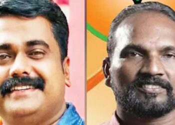 സിപിഎം നേതാവ് പോലീസിനു നേരെ ബോംബെറിഞ്ഞ കേസിൽ ജയിലിൽ, ബിജെപി കൗൺസിലർ സിപിഎം പ്രവർത്തകനെ വധിക്കാൻ ശ്രമിച്ച കേസിൽ പ്രതി!! വോട്ടുചെയ്ത് അണികൾ വിജയിച്ച സിപിഎം, ബിജെപി നേതാക്കൾ സത്യപ്രതിജ്ഞയ്ക്ക് എത്തിയില്ല