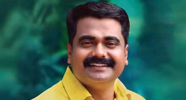 പോലീസിനു നേരെ ബോംബെറിഞ്ഞു, 20 വർഷത്തേക്ക് ശിക്ഷിക്കപ്പെട്ട് ജയിലിൽ പോയ സിപിഎം നേതാവിന് ഒരു മാസത്തിനുള്ള പരോൾ, വികെ നിഷാദിന്റെ അടിയന്തര പരോൾ സത്യപ്രതിജ്ഞ ചെയ്യാൻ വേണ്ടി?