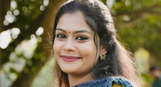 മുട്ടടയിൽ അട്ടിമറി, എൽഡിഎഫ് ഭയന്നത് തന്നെ സംഭവിച്ചു!! ഇടതുകോട്ട അടിച്ചെടുത്ത് യുഡിഎഫിന്റെ വൈഷ്ണ സുരേഷ്