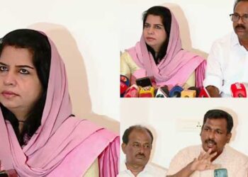 ‘പ്രവര്‍ത്തകരെ വഞ്ചിച്ചു, ജാതിയും മതവും തിരിച്ച് സര്‍വേ നടത്തി ബിജെപിക്ക് വിറ്റു’, സാബു ജേക്കബിനെതിരെ ട്വന്‍റി 20യിൽ നിന്ന് രാജിവെച്ചവര്‍