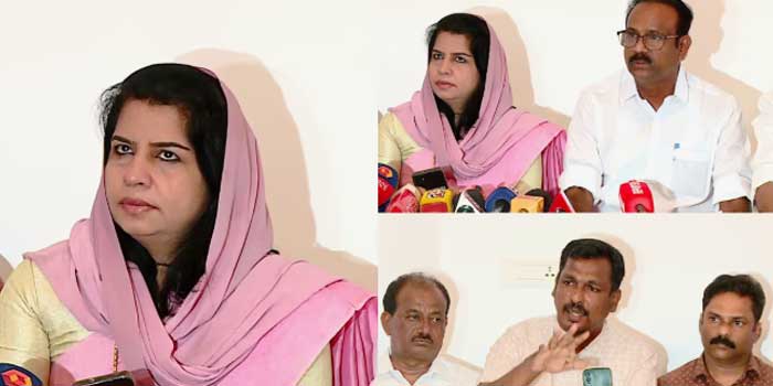 ‘പ്രവര്‍ത്തകരെ വഞ്ചിച്ചു, ജാതിയും മതവും തിരിച്ച് സര്‍വേ നടത്തി ബിജെപിക്ക് വിറ്റു’, സാബു ജേക്കബിനെതിരെ ട്വന്‍റി 20യിൽ നിന്ന് രാജിവെച്ചവര്‍