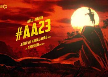 ഇന്ത്യൻ സിനിമ കാത്തിരുന്ന ആ കൂട്ടുക്കെട്ട്; അല്ലു അർജുനും ലോകേഷ് കനകരാജും ഒന്നിക്കുന്നു, അനൗൺസ്മെൻ്റ് വീഡിയോ പുറത്ത്
