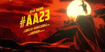ഇന്ത്യൻ സിനിമ കാത്തിരുന്ന ആ കൂട്ടുക്കെട്ട്; അല്ലു അർജുനും ലോകേഷ് കനകരാജും ഒന്നിക്കുന്നു, അനൗൺസ്മെൻ്റ് വീഡിയോ പുറത്ത്