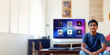 റിലയൻസ് ജിയോ കേരളത്തിൽ എ ഐ റെഡി സ്കൂൾ കാമ്പയിൻ തുടങ്ങി