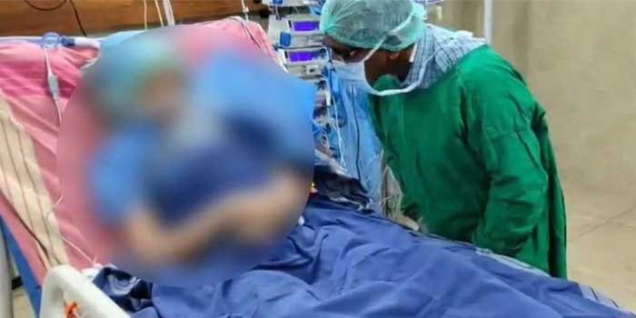 അമ്മയും സഹോദരിയും പൂർവ്വ ജനിതക രോഗത്താൽ മരണത്തിനു കീ‌ഴടങ്ങി, അതേ രോ​ഗം പിടിപെട്ട 22കാരിയുടെ ജീവൻ തിരിച്ചുപിടിക്കാൻ ചില സുമനസുകളുടെ സഹായത്തോടെ നേപ്പാളിൽ നിന്നു കേരളത്തിലേക്ക് വണ്ടി കയറി, ഒ‌ടുവിൽ അവളുടെ ഹൃദയവും നിലച്ചു, വിട പറഞ്ഞത് ഹൃദയം മാറ്റിവയ്ക്കൽ ശസ്ത്രക്രിയയ്ക്ക് വിധേയയായ ദുർഗ കാമി