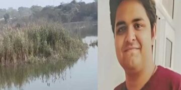 എനിക്ക് മരിക്കണ്ട പപ്പാ… ദയവായി എന്നെ വന്ന് രക്ഷിക്കൂ, ഞാൻ വെള്ളംനിറഞ്ഞ കുഴിയിൽവീണു, മുങ്ങിത്താഴുകയാണ്… മരണത്തെ മുന്നിൽ കണ്ട നിമിഷം അവൻ പിതാവിനെ വിളിച്ചു കരഞ്ഞു പറഞ്ഞു, മകനെ രക്ഷിക്കാനുള്ള എല്ലാ വഴിയും ഞൊടിയിടയിൽ ആ പിതാവ് നോക്കിയെങ്കിലും മുന്നിലെത്തിയത് മകന്റെ ചേതനയറ്റ ശരീരം