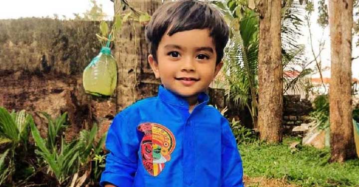 കുഞ്ഞിനെ കാണാതെ അന്വേഷിച്ചു ചെന്നപ്പോൾ കണ്ടത് കുട്ടി ബക്കറ്റിൽ തലകീഴായി വീണ നിലയിൽ!! അമ്മയറിയാതെ കുഞ്ഞ് കുളിമുറിയിൽ കയറി, ബക്കറ്റിൽ വീണ് രണ്ടുവയസുകാരന് ദാരുണാന്ത്യം