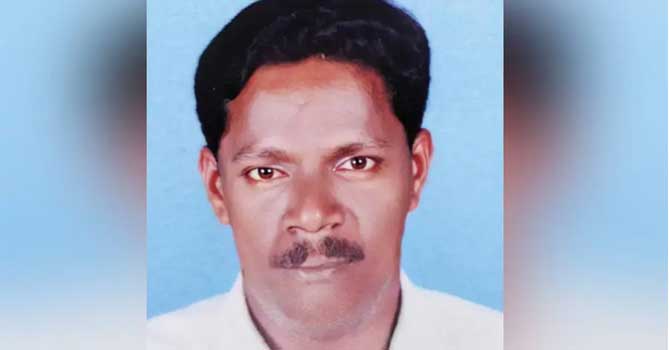 വിവാഹ സൽക്കാരത്തിനിടെ പായസ ചെമ്പിൽ വീണ് പൊള്ളലേറ്റയാൾക്ക് ദാരുണാന്ത്യം, അപകടം ബന്ധുവിൻെറ വിവാഹത്തിനായി തയാറാക്കിയ പായസം ഇളക്കുന്നതിനിടെ അബദ്ധത്തിൽ കാൽമറിഞ്ഞ് വീണ്