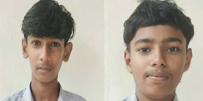 വാമനപുരം നദിയിൽ കുളിക്കാനിറങ്ങിയ പത്താം ക്ലാസ് വിദ്യാർഥികൾക്ക് ദാരുണാന്ത്യം, അപകടത്തിൽപ്പെട്ട രണ്ടുപേരും കല്ലൂർക്കോണം ഗവ. ഹൈസ്‌കൂളിലെ വിദ്യാർഥികൾ, അപകടത്തിൽപ്പെട്ടയു‌ടൻ കൂ‌ടെയുണ്ടായിരുന്നവർ നാട്ടുകാരെ വിവരമറിയിച്ചെങ്കിലും ജീവൻ രക്ഷിക്കാനായില്ല