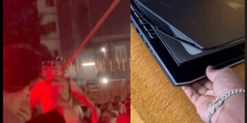 പരിപാടിക്കിടെ സ്റ്റേജിൽ കയറി പത്തനംതിട്ട പോലീസ് ഡിജെ കലാകാരന്റെ ലാപ്ടോപ്പ് ചവിട്ടിപ്പൊട്ടിച്ചു!! നടപടി സ്വീകരിക്കുമെന്ന് ഉറപ്പുനൽകി മുഖ്യമന്ത്രിയുടെ ഓഫിസ്, അന്വേഷണം എഡിജിപിക്ക്