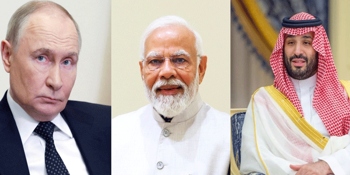 ക്രൂഡ് ഓയില്‍ ഇറക്കുമതി: കളംമാറ്റി ചുവടുവച്ച് ഇന്ത്യ; റഷ്യൻ ആശ്രിതത്വം കുറച്ചു; സൗദിയ്ക്കും ഇറാഖിനും മുൻ​ഗണന; ഇറാഖ് ഇപ്പോൾ റഷ്യയോട് ഏകദേശം തുല്യമായ അളവിലുള്ള ക്രൂഡ് ഓയിലാണ് ഇന്ത്യക്ക് നല്‍കുന്നു;  സൗദിയിൽ നിന്നുള്ള ഇറക്കുമതിയിലും വർദ്ധന