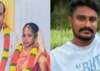 വാഹനമോടിച്ചത് വിഷ്ണുവോ, ഉദ്യോ​ഗസ്ഥരോ? സ്റ്റേഷൻ ജാമ്യത്തിൽ വിട്ടത് ഉദ്യോ​ഗസ്ഥരെ സംരക്ഷിക്കാൻ… കിളിമാനൂരിൽ ജീപ്പിടിച്ച് ദമ്പതികളുടെ മരണം, ജീപ്പിൽ പോലീസ് ഉദ്യോഗസ്ഥന്റെയും അഗ്നിരക്ഷാസേനാ ഉദ്യോഗസ്ഥന്റെയും തിരിച്ചറിയൽ കാർഡ്? പ്രതി വിഷ്ണു പിടിയിൽ!! പിടിയിലായത് സംസ്ഥാനം വിടാനുള്ള ശ്രമത്തിനിടെ…